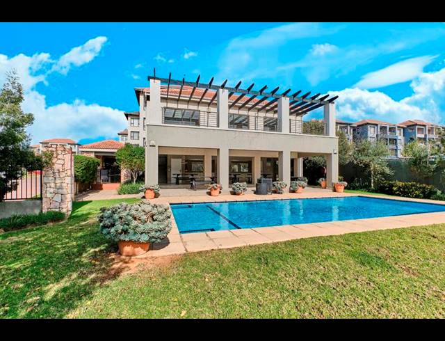 1 BEDROOM PROPERTY TO RENT IN LONEHILL